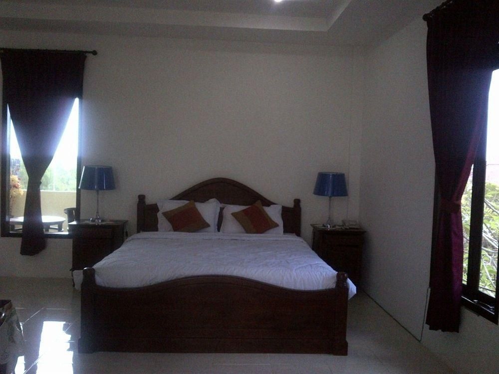 Sarnando Villa4