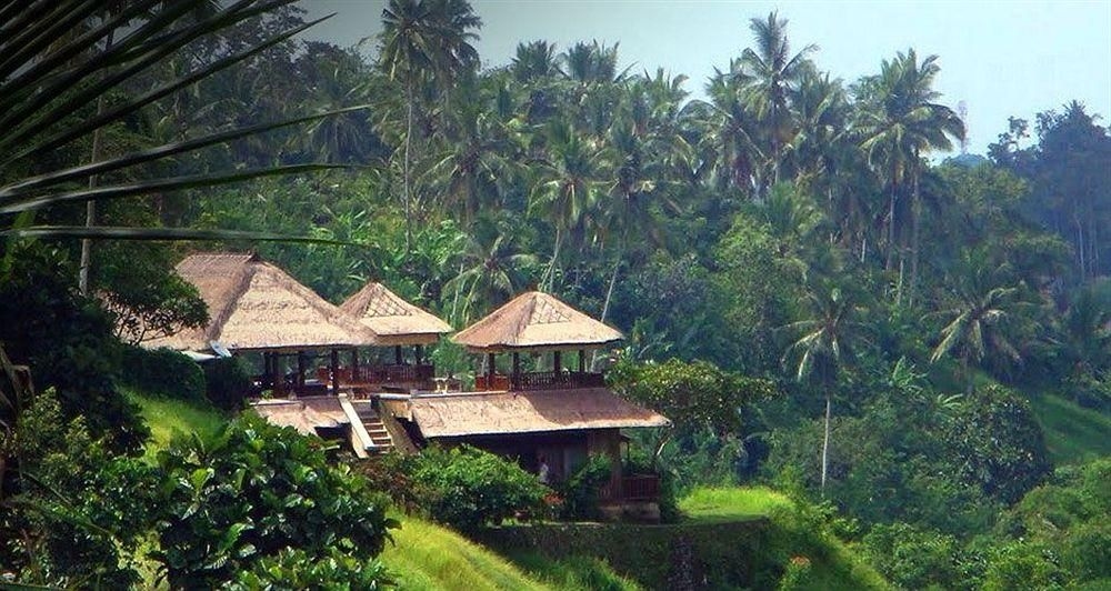 Villa Santai1
