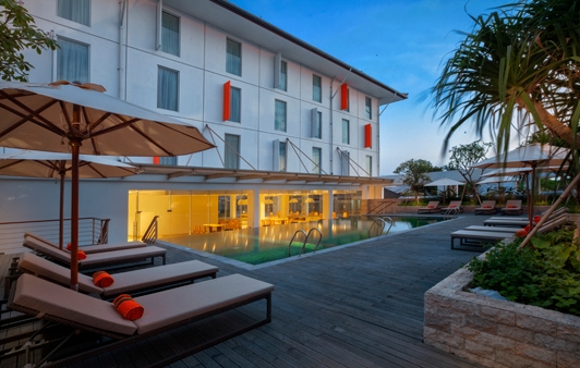 Harris Hotel & Conventions Denpasar Bali3