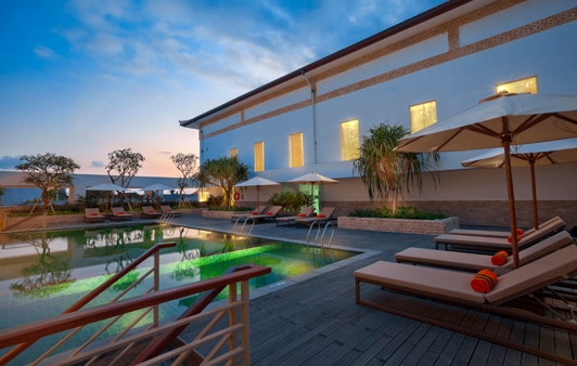 Harris Hotel & Conventions Denpasar Bali4