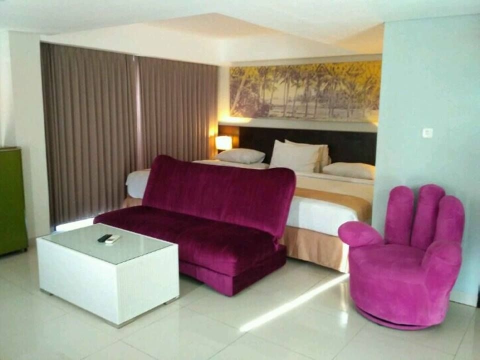 Rofa Galleria Hotel and Villas3