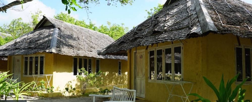Trikora Beach Club & Resort0
