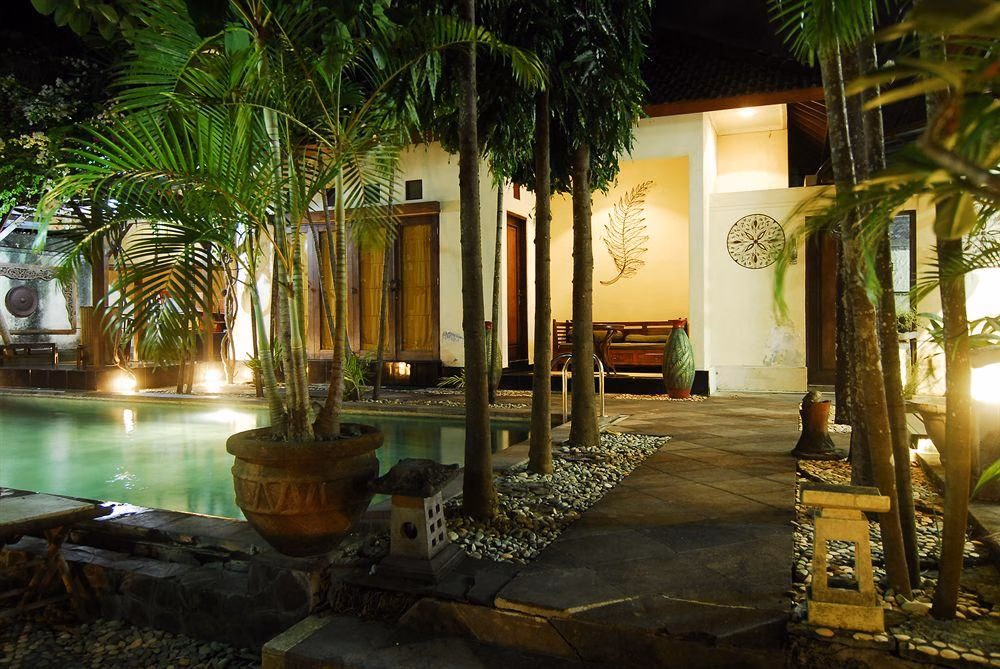 Villa Rumah Badung0