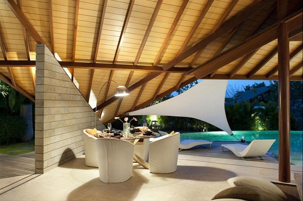 The Layar – Designer Villas and Spa, CHSE Certified0