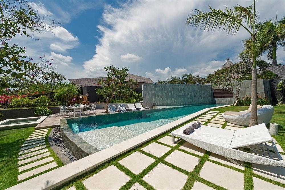 The Layar – Designer Villas and Spa, CHSE Certified1