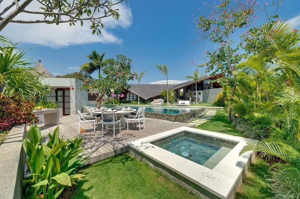 The Layar – Designer Villas and Spa, CHSE Certified2