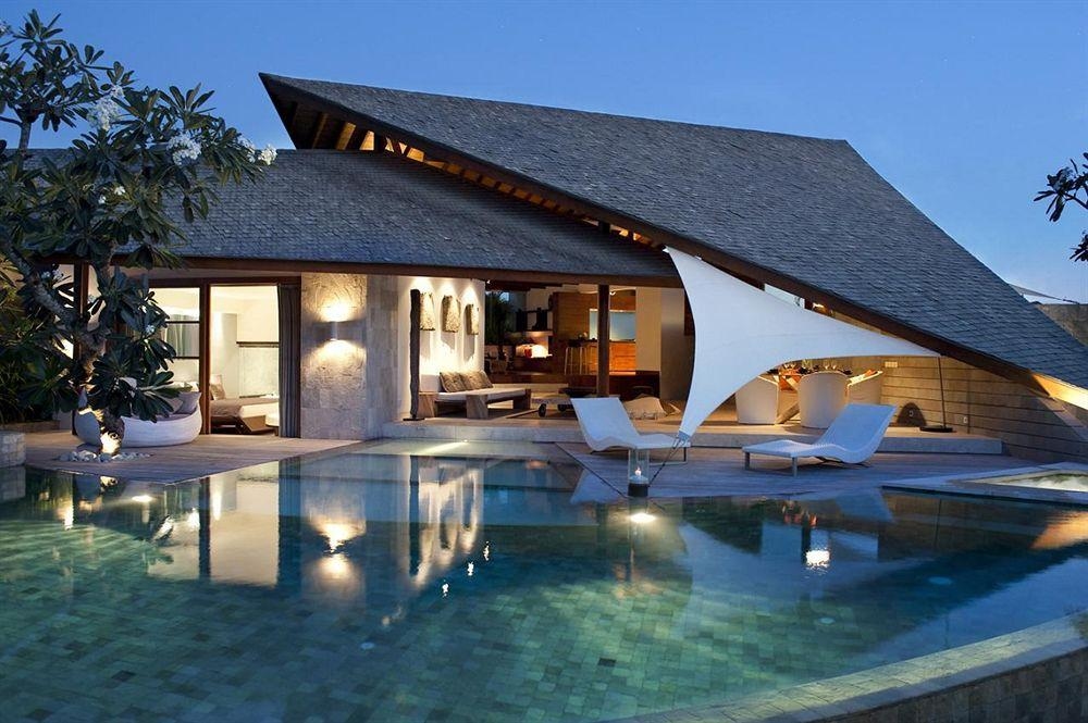 The Layar – Designer Villas and Spa, CHSE Certified4