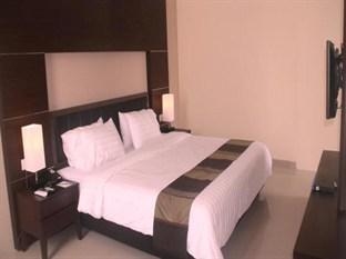 Grand Abe Hotel4