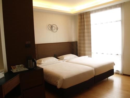 Marvin Suites Hotel4