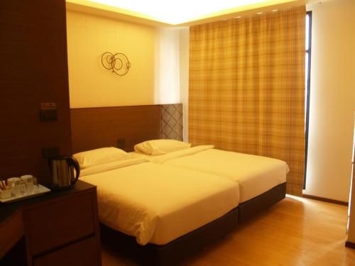 Marvin Suites Hotel3