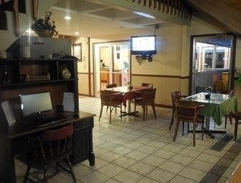Knights Inn Hot Springs2