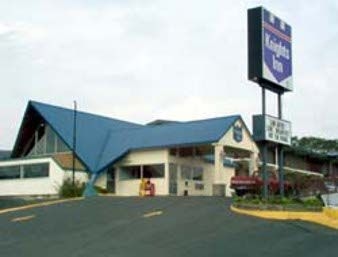 Knights Inn Hot Springs0