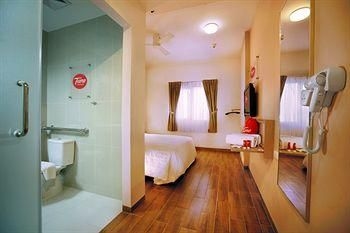 Monoloog Hotel Bekasi4