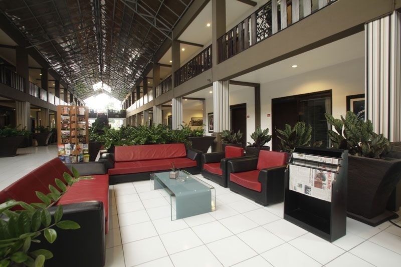 The Harmony Legian Hotel3