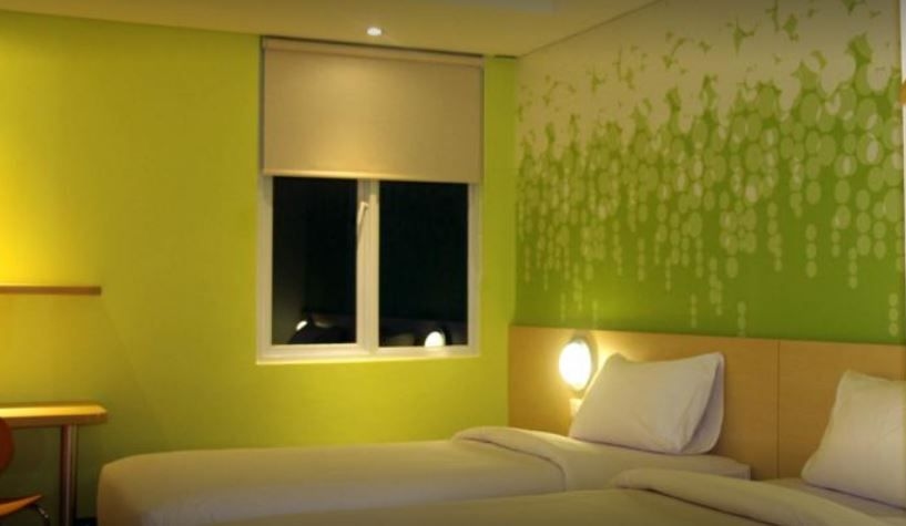 เซสต์ โบกอร์ บาย สวิส-เบลโฮเทล อินเตอร์เนชั่นแนล (Zest Bogor by Swiss-Belhotel International)3
