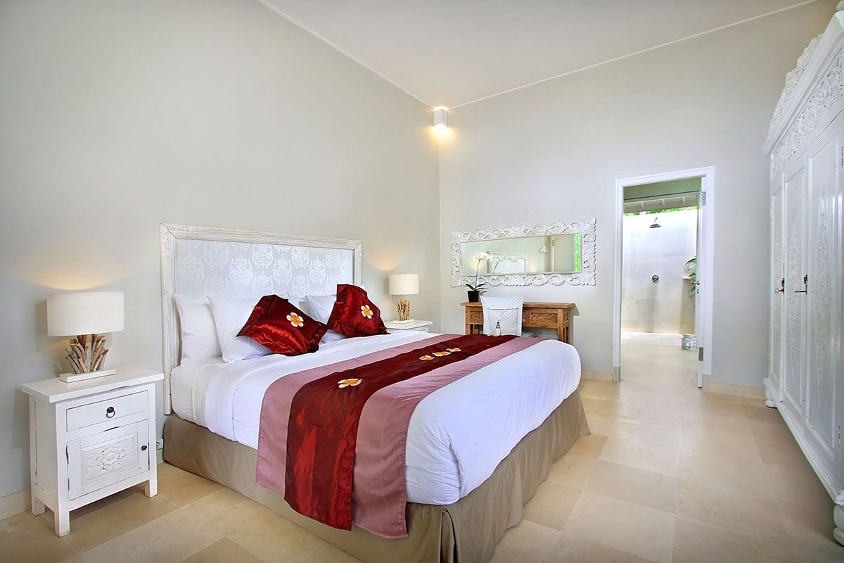 อัลฟาน วิลลา (The Lodek Villas)3