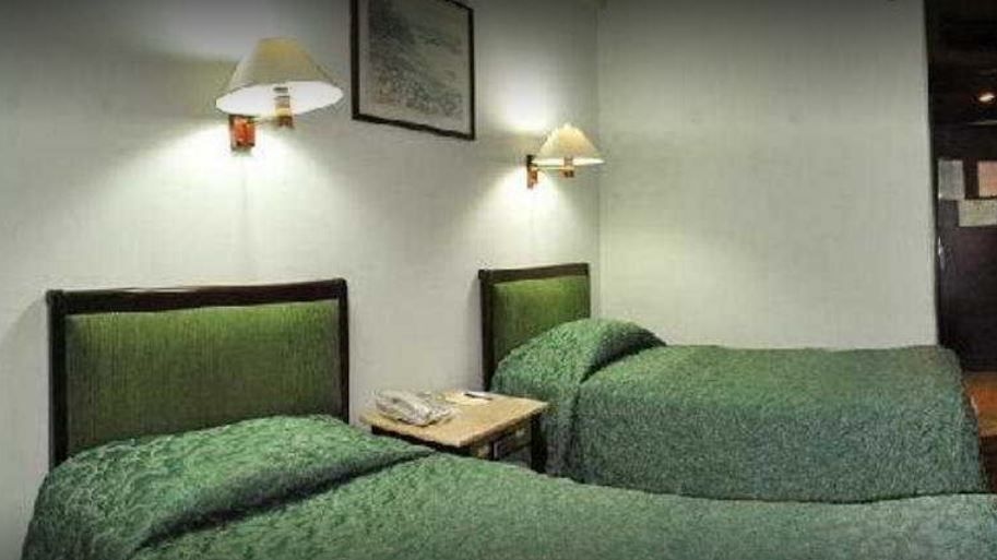 Grand Menteng Hotel4
