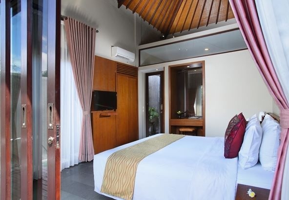 The Canggu Boutique Villas3