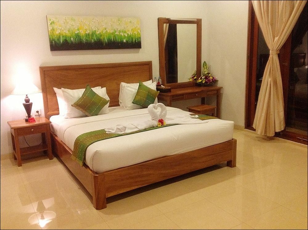 บูดิ อายู วิลลา (Budhi Ayu Villa)1