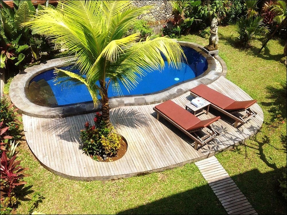 บูดิ อายู วิลลา (Budhi Ayu Villa)0