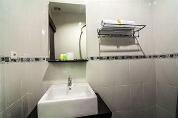 D'Abian Luxury Homestay0
