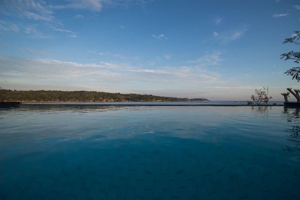 ลากูนา ลีฟ ฮัต (Laguna Reef Huts)0