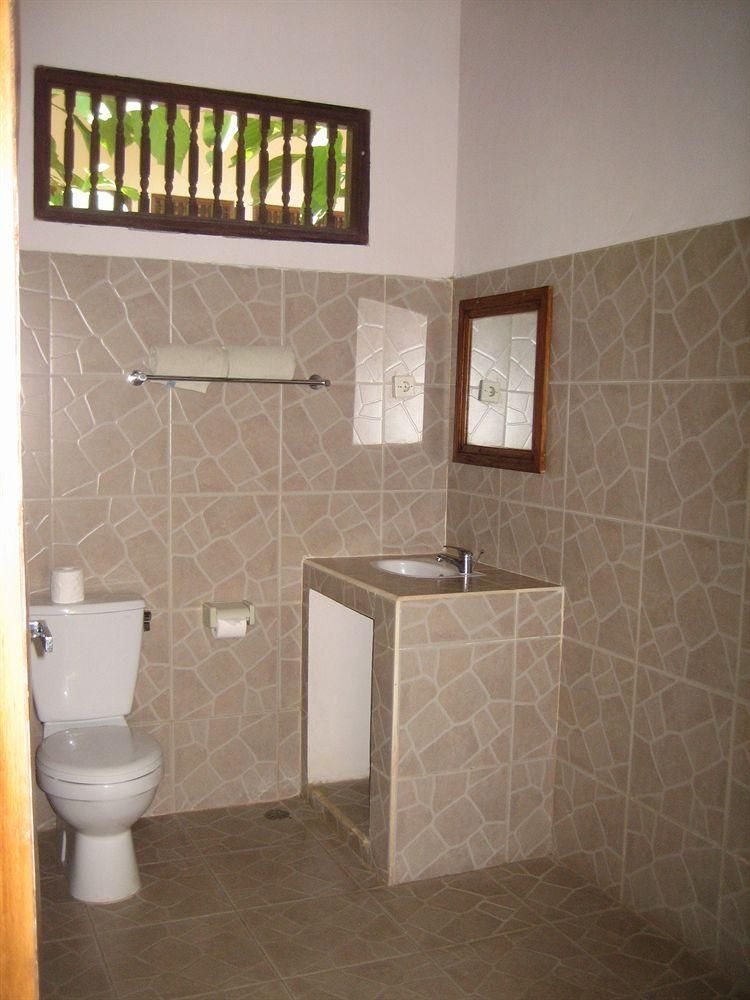 Double One Villas Amed II4