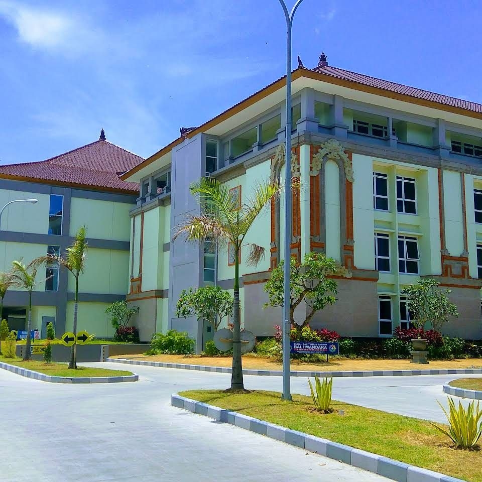 The Yuma Bali Hotel0