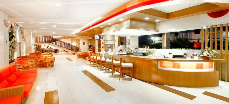 Euphoria Hotel0