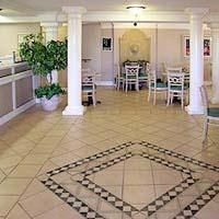 La Quinta Inn North Little Rock4