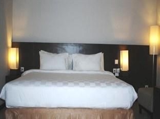 โรงแรมฮอไรซัน ซามารินดา (Horison Samarinda Hotel)1