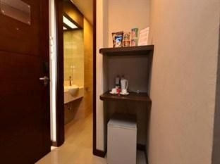 โรงแรมฮอไรซัน ซามารินดา (Horison Samarinda Hotel)3