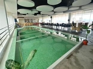 โรงแรมฮอไรซัน ซามารินดา (Horison Samarinda Hotel)0