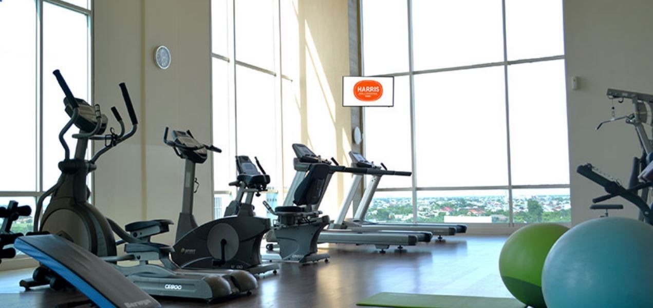 HARRIS Hotel & Conventions Bekasi3