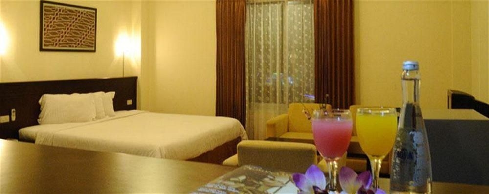 Aryuka Hotel3