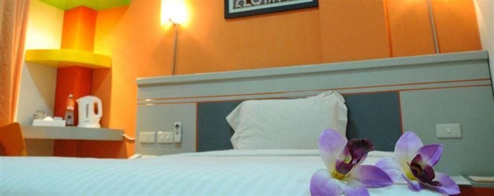 Aryuka Hotel1