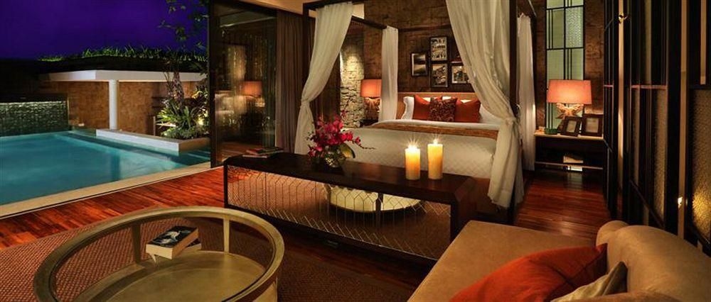 เบอรี อามูร์ โรแมนติก วิลลา (Berry Amour Romantic Villas)3