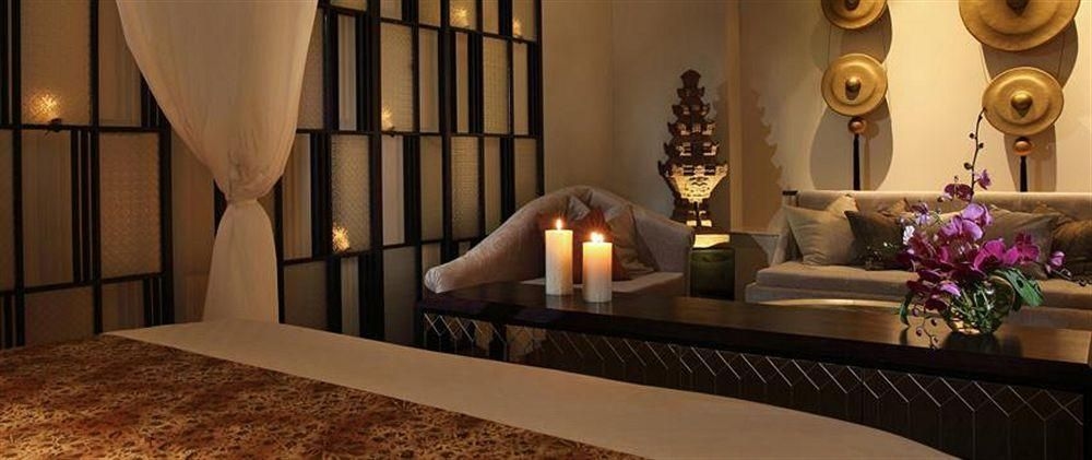 เบอรี อามูร์ โรแมนติก วิลลา (Berry Amour Romantic Villas)2