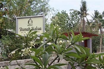 Rumah Kalua Villa3