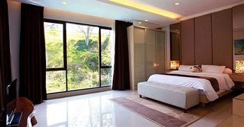 Permai Villa Dago with Pool4