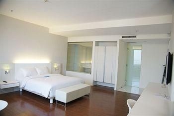 เมอร์เคียว สุราบายา มันยาร์ (Mercure Surabaya Manyar)4