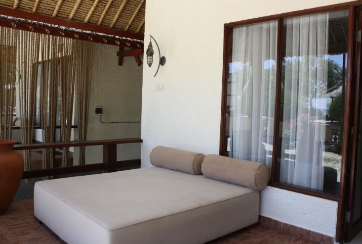 Oceano Jambuluwuk Resort4