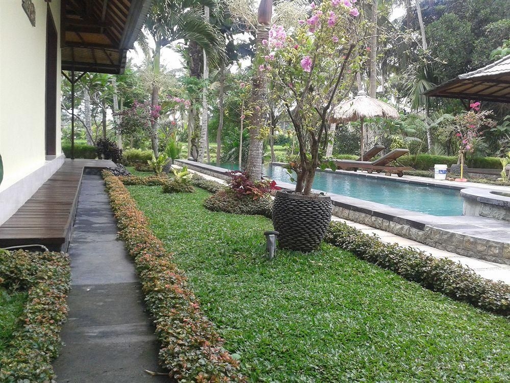 Villa Junjungan1