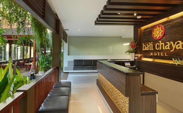 Bali Chaya Hotel Legian3