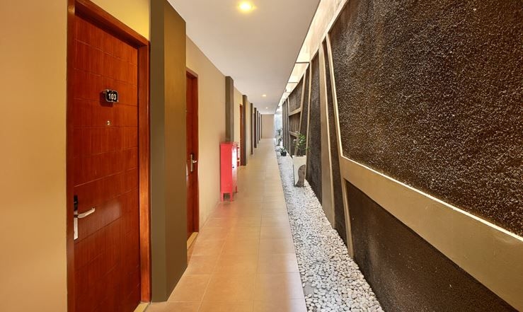 Bali Chaya Hotel Legian1