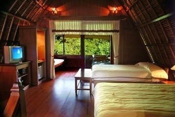 Santi Mandala Villa & Spa4
