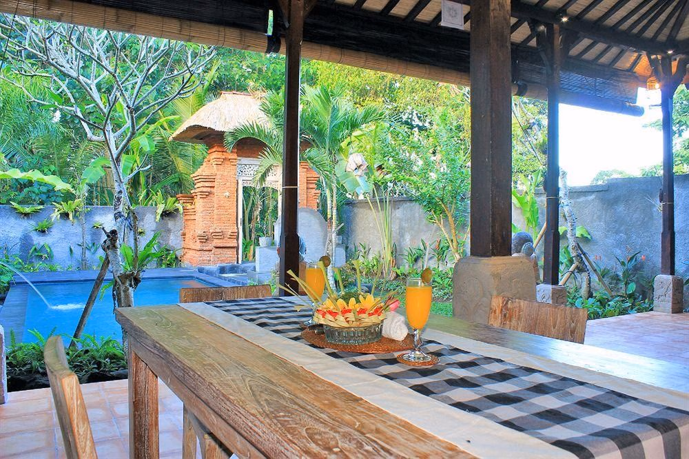 Cocoa Ubud Private Villa2
