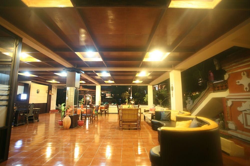 ปุริ นากา บีชฟรอนท์ คอทเทจ (Puri Naga Beachfront Cottages)4