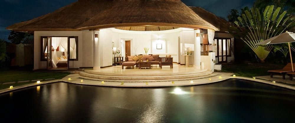 The Alam Villa0