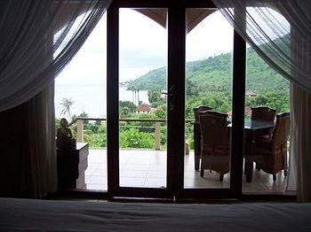 บาหลี ไดฟ์ รีสอร์ต อาเหม็ด (Baliku Dive Resort Amed)4
